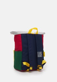 Fabrizio KIDS FOLD DOWN BACKPACK UNISEX - Hátizsák - multi coloured