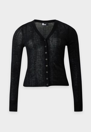 The Kooples, Cardigan - black