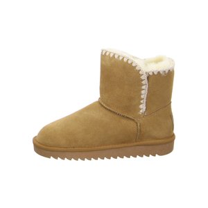 ara Stiefelette - camel