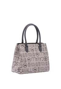 B.Cavalli Borsa a mano - black and white