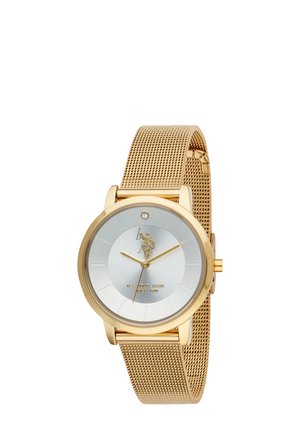 AMALIA - Montre - yellow gold