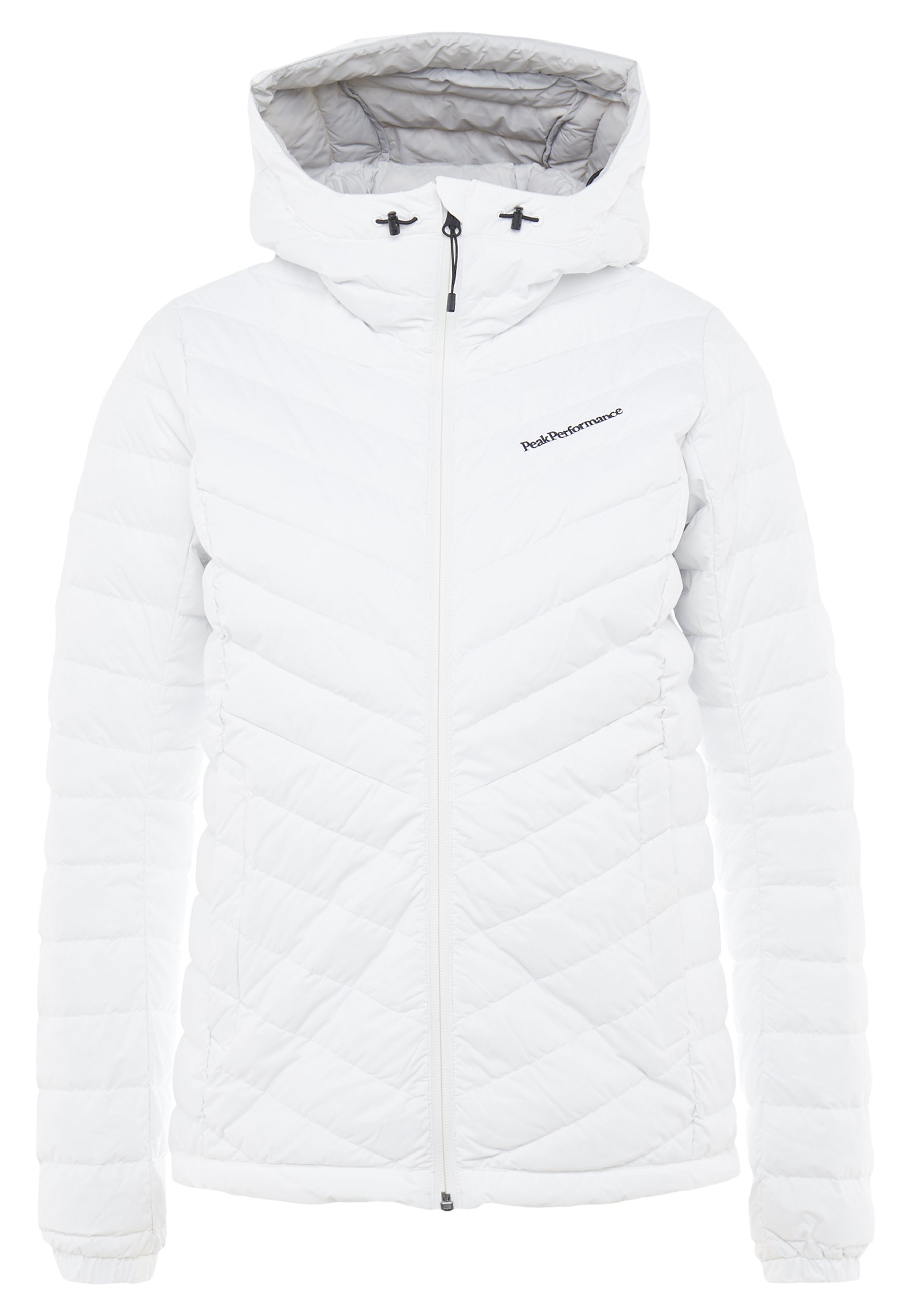 Peak Performance FROST Dunjakke off whiteoffwhite Håndvesker fra Off white: Nå opp til −50% | Stylight