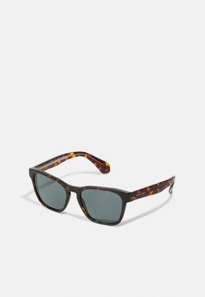 Sonnenbrille - dark brown