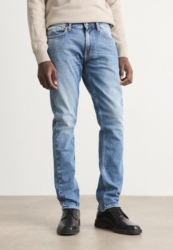 Jeans Slim Fit - denim light