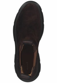 GANT JANEBI - Ankle Boot - dark brown