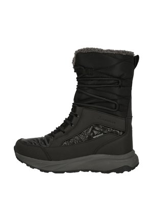 Snowboot/Winterstiefel - black