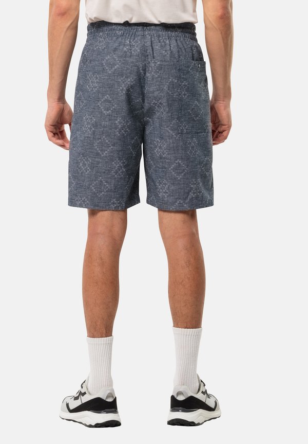 KARANA - Sports shorts4