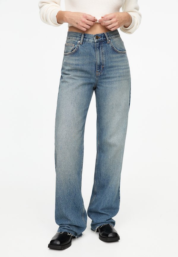 CUT - Jeans Straight Leg
