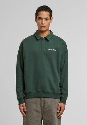 Another Cotton Lab Langærmet T-shirt - green