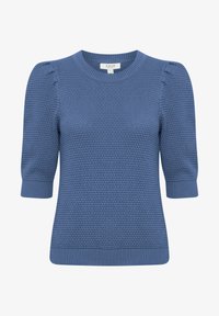 Ausgewählt, true navy