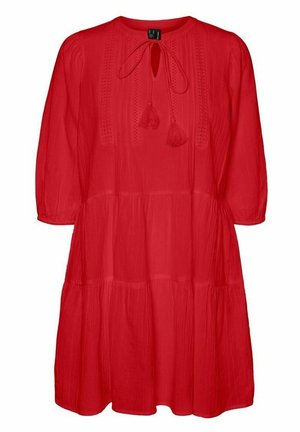 Tunika - red