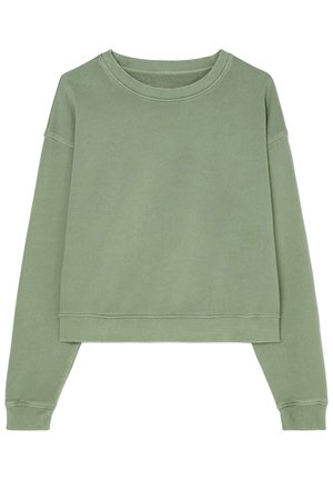 Bluza - breezy mint