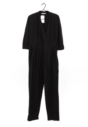 Mango, Combinaison - black