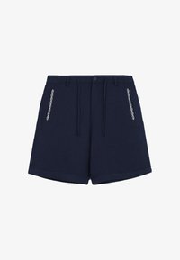 Selezionato, blu navy