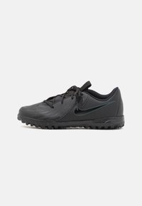 Unselected, black/deep jungle black