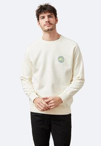 ALTONADOCK Sudadera - beige