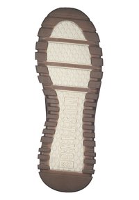 Mustang Sneaker low - cognac