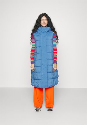 YAS Petite YASLIRO - Vesta - blue