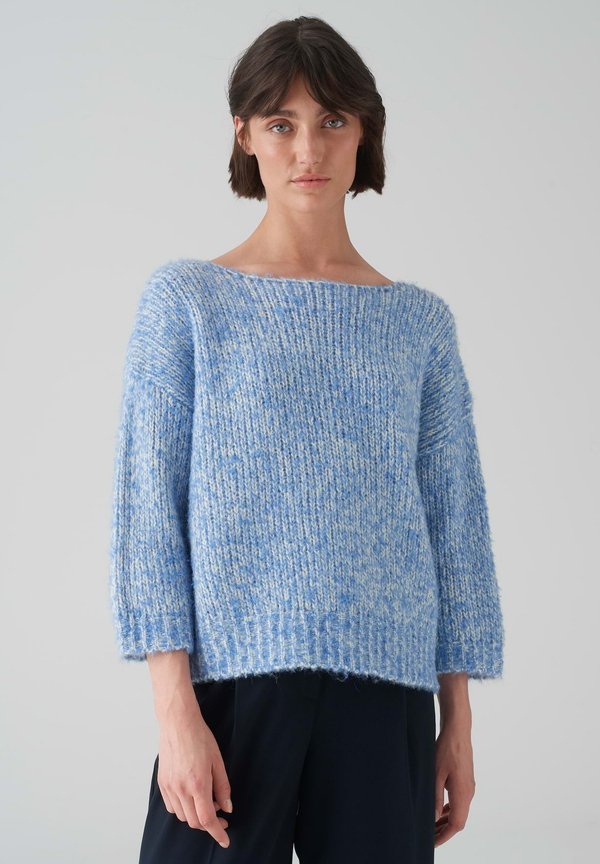 Strickpullover