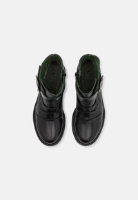 Felmini COOPER - Botas clássicas de cano curto - vinge black