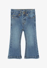 Neizvēlēts, medium blue denim wash