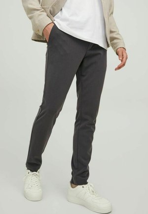 Pantalon De Survêtement Relaxed Fit | Noir | Jack & Jones