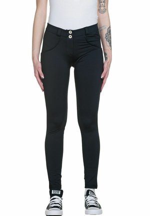 Freddy Pantaloni - nero