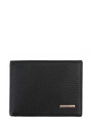 Pourchet, Portefeuille - noir