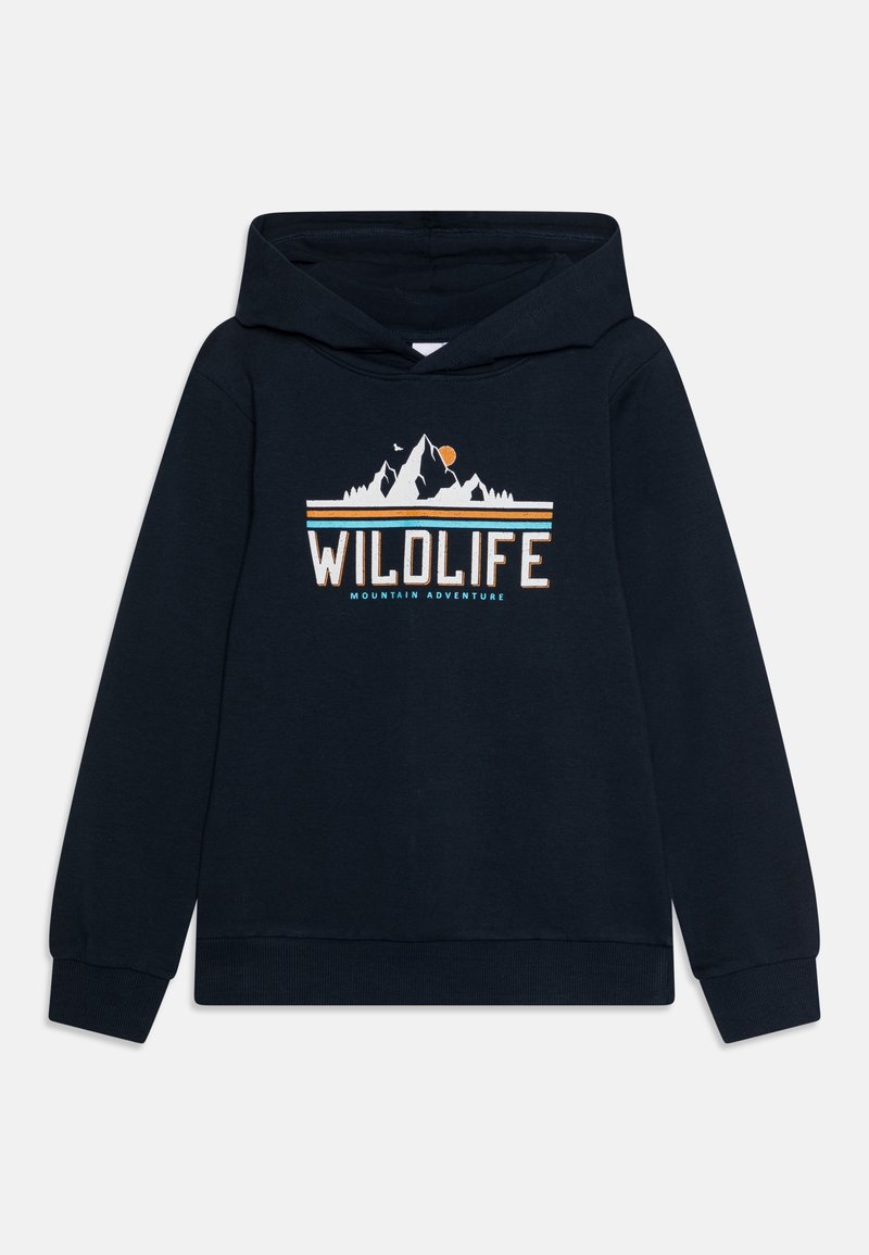 Name it NKMVUGO - Hoodie - dark sapphire