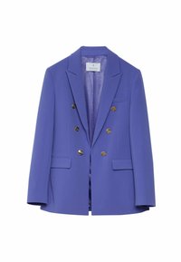 Stradivarius Blazer - purple