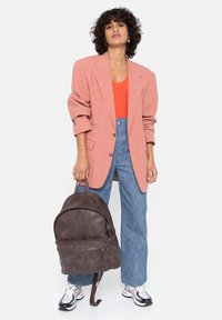 Eastpak PADDED PAK'R - Zaino - grained brown