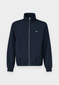 ESSENTIAL EXT - Suvejakk - dark night navy