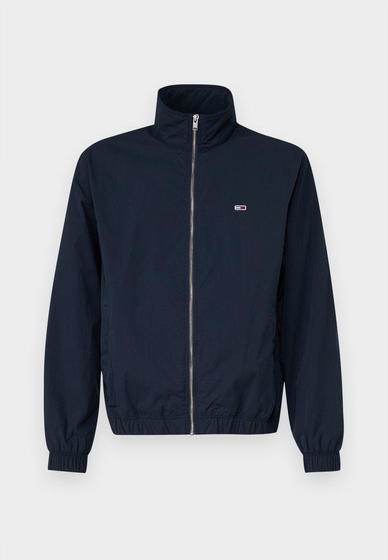 Tommy Jeans Lichte jas donkerblauw Tommy Jeans Lichte jas donkerblauw
