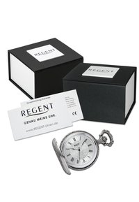 Regent Horloge - grau