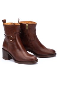 Pikolinos HUESCA - Botines - cuero