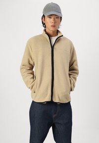 Only & Sons ONSEMILIO UNISEX taupe