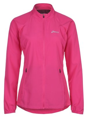 Laufjacke - pink