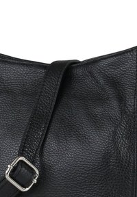 DrachenLeder TOSCANTO - Handtas - schwarz