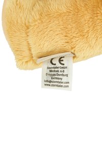 Sterntaler Cuddly toy - gelb