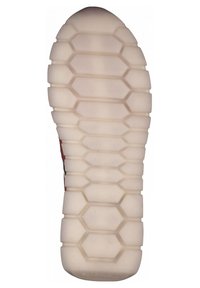 Tamaris Sneaker low - fire comb