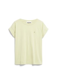 Unselected, pastel green