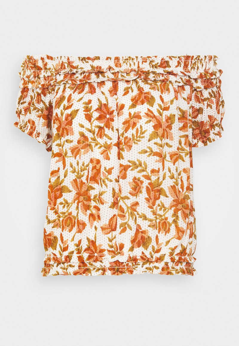 Free People Blouse wit Free People Blouse wit