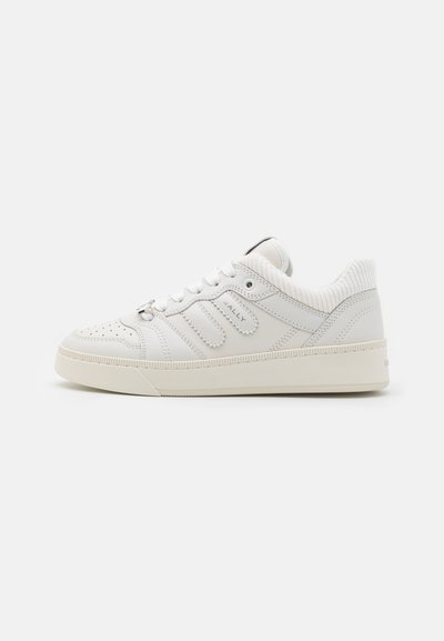 Bally ROYALTY - Trainers - white