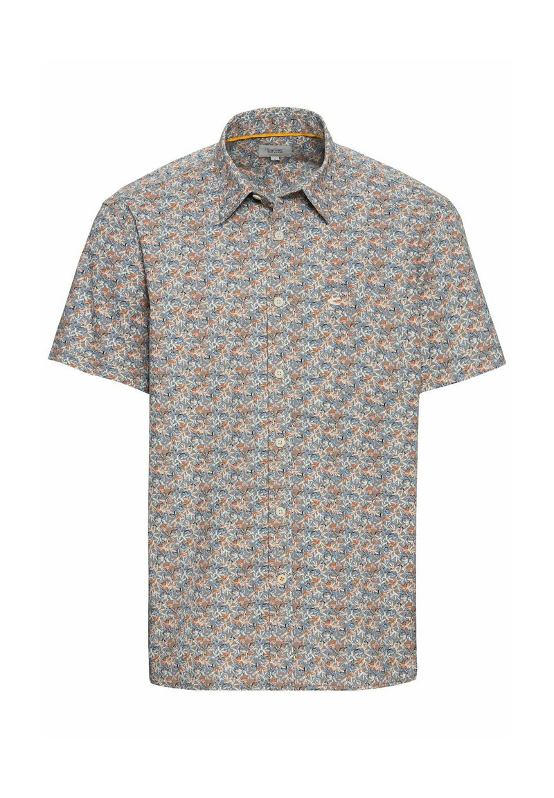 camel active Overhemd kaki