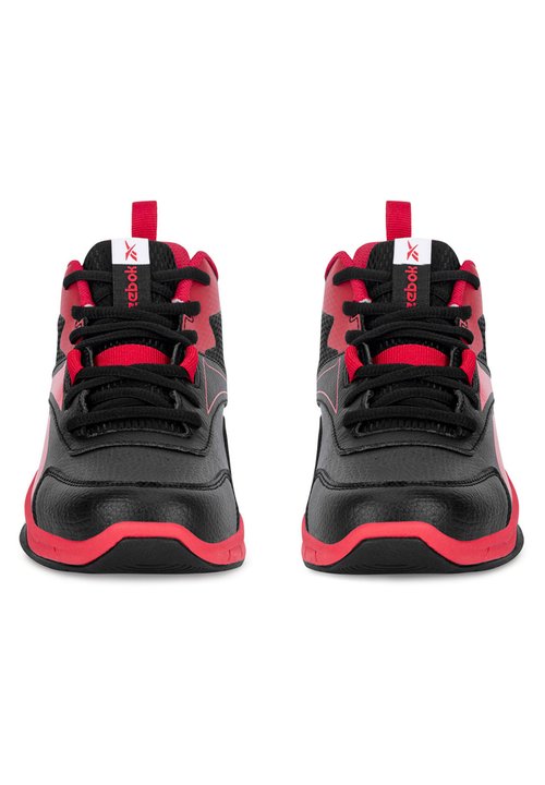 Reebok Trainers - black red — photo 6