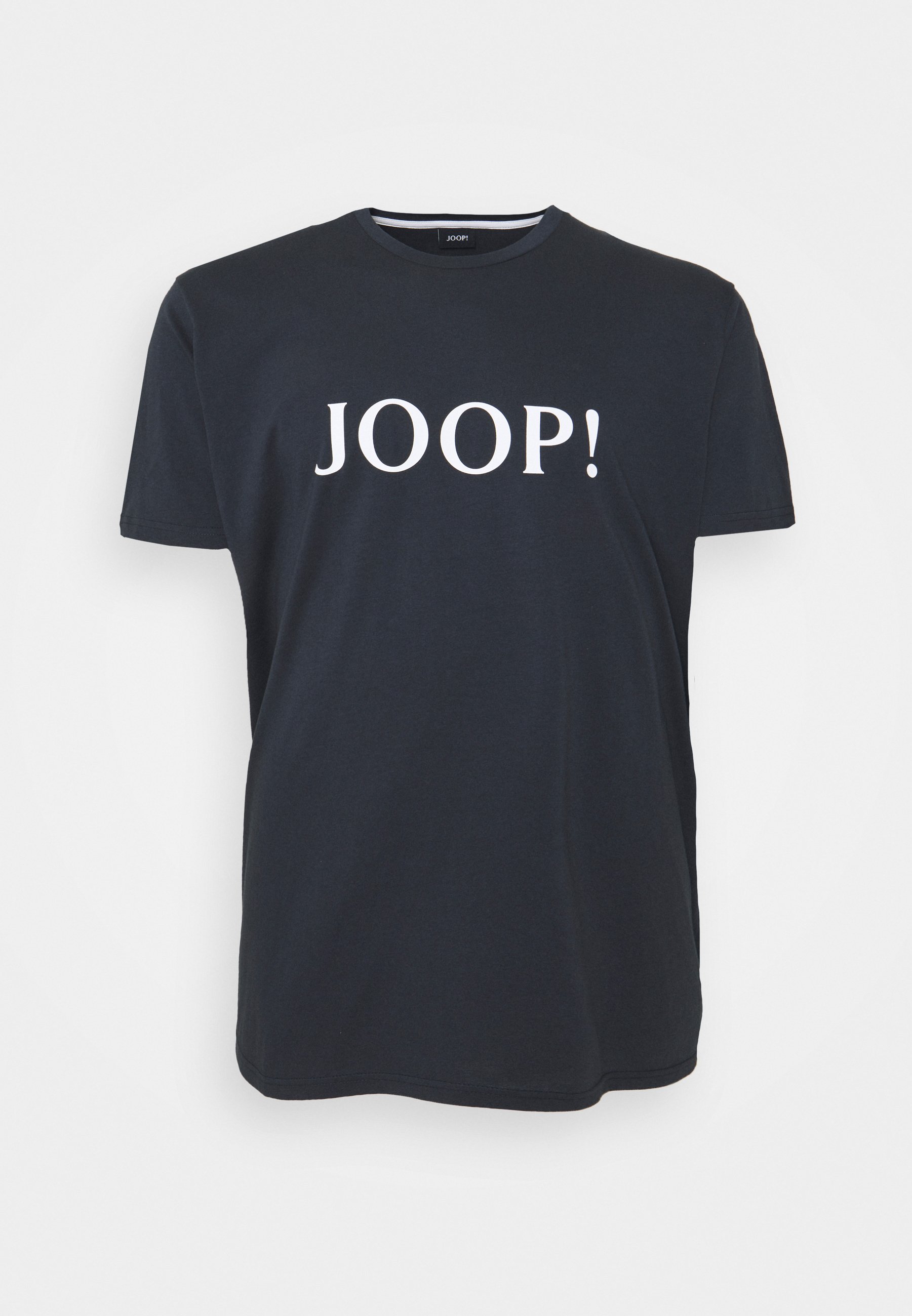 JOOP  ALERIO - T-Shirt print - dark blue/dunkelblau