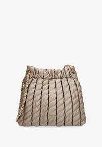 Unausgewählt, gravel