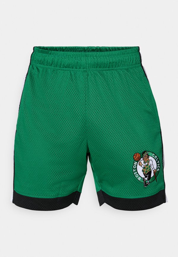 NBA BOSTON CELTICS SHORT - Club wear4