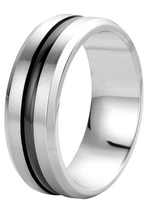 Ring - silver coloured