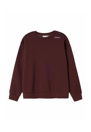 RELAXED FIT - Sportska majica - sassafras